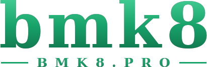 bmk8 logo
