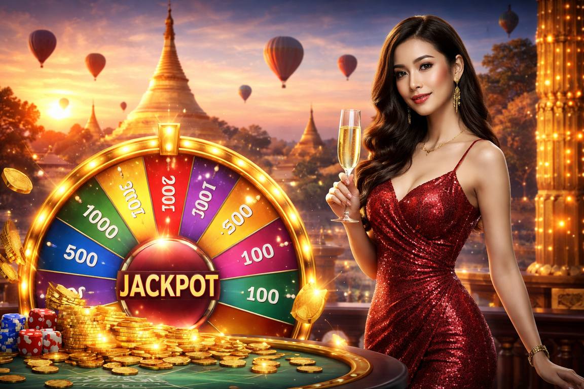 bmk8 Fortune Gold - အဆင့်အမြင့် အားကစားလောင်းကစား ခြင်း